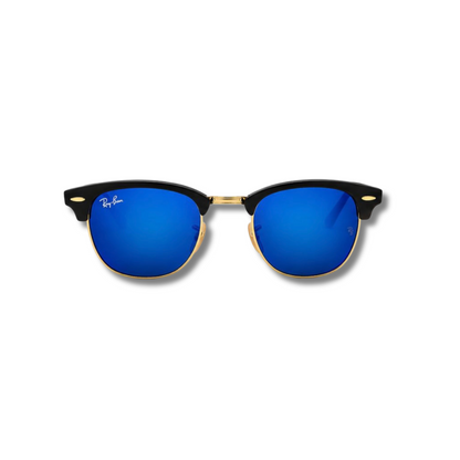 Gafas de Sol RB Clubmaster Flash Blue
