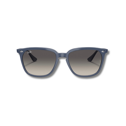 Gafas de Sol RB4362 Blue Transparent