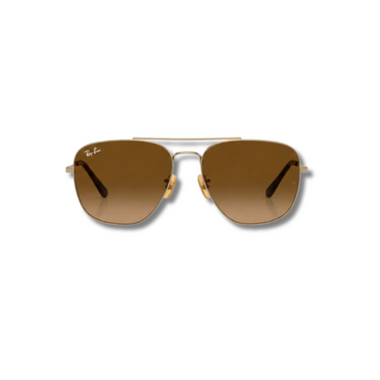 Gagas de Sol RB William Brown