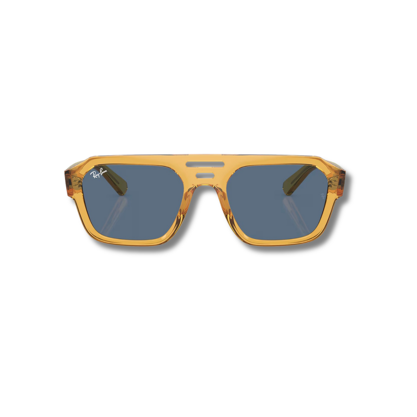 Gafas de Sol RB Corrigan Yellow