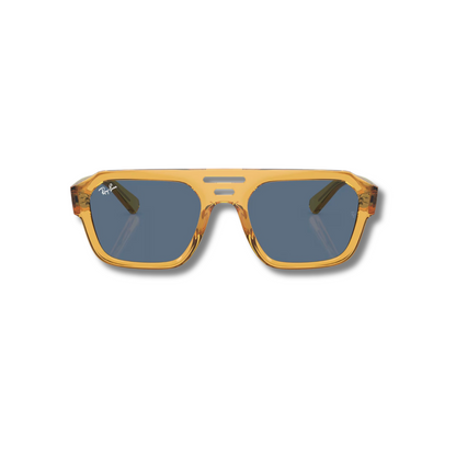 Gafas de Sol RB Corrigan Yellow