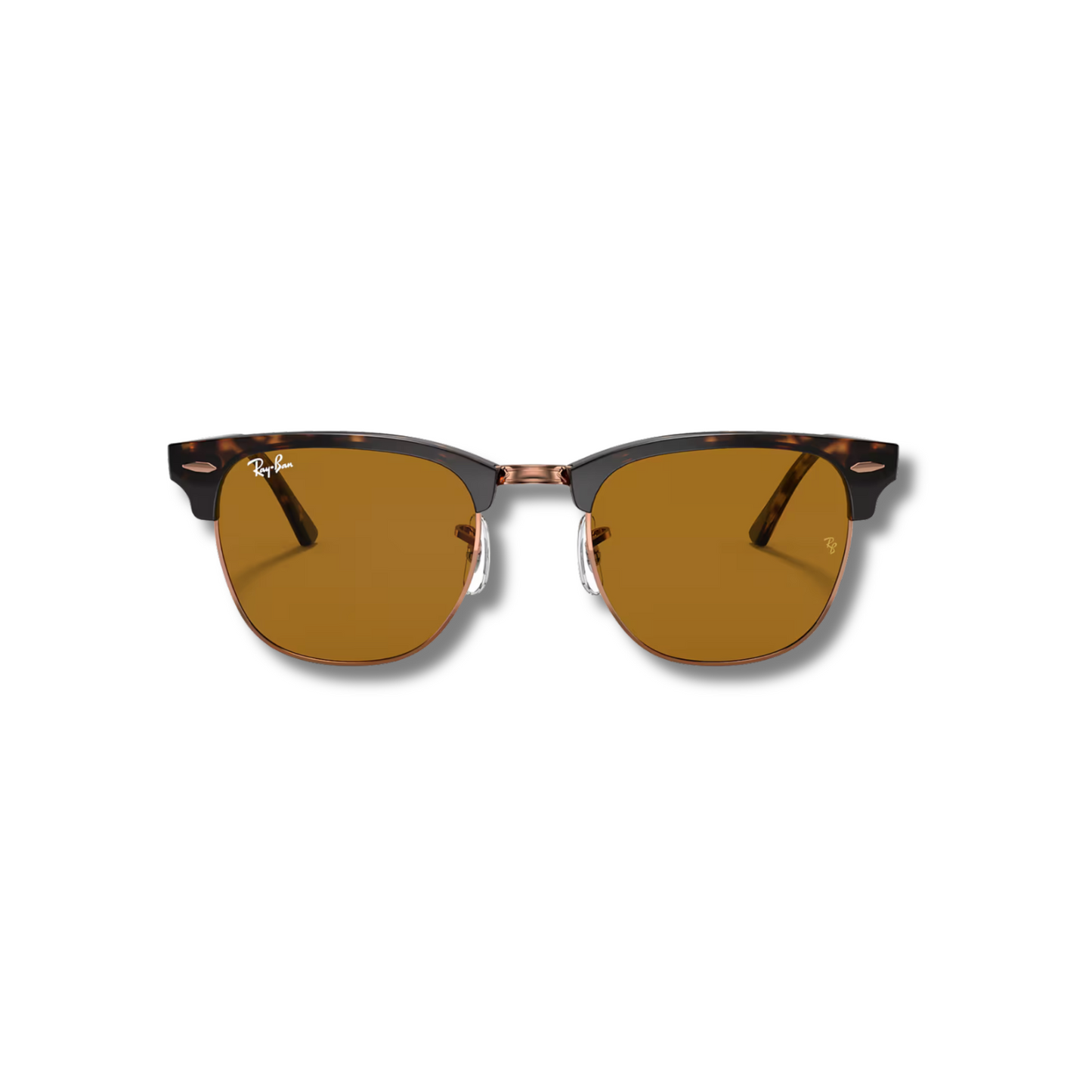 Gafas de Sol RB Clubmaster Carey Brown