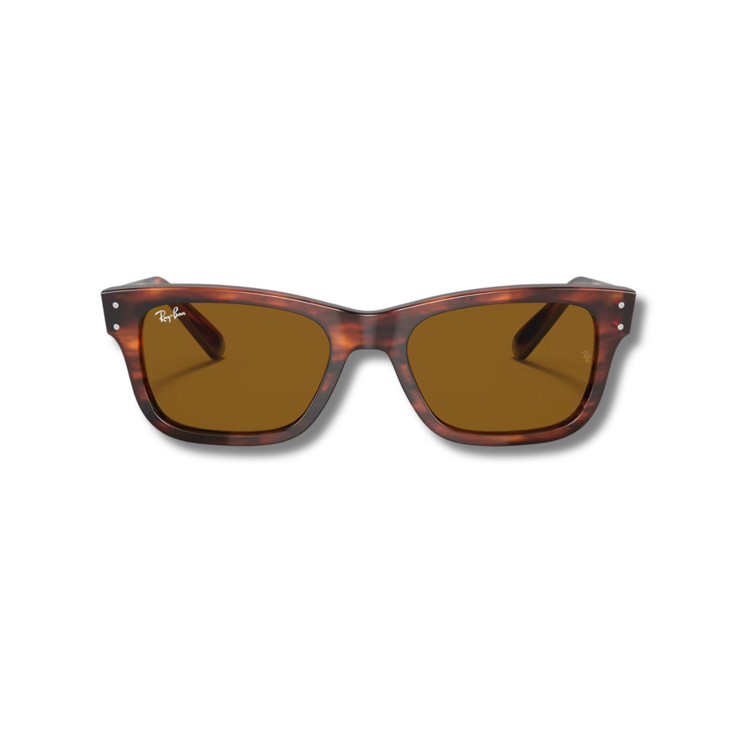Gafas Sol RB2283 Burbank Carey Brown