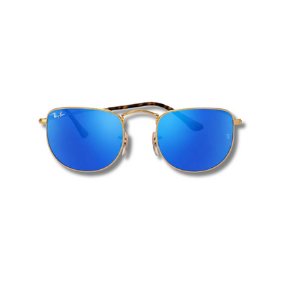 Gafas de Sol RB Elon Blue Flash