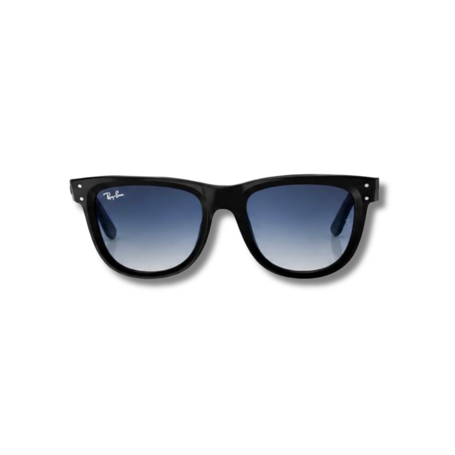 Gafas de Sol RB Wayfarer Reverse Blue Gradient