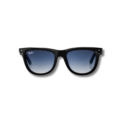 Gafas de Sol RB Wayfarer Reverse Blue Gradient