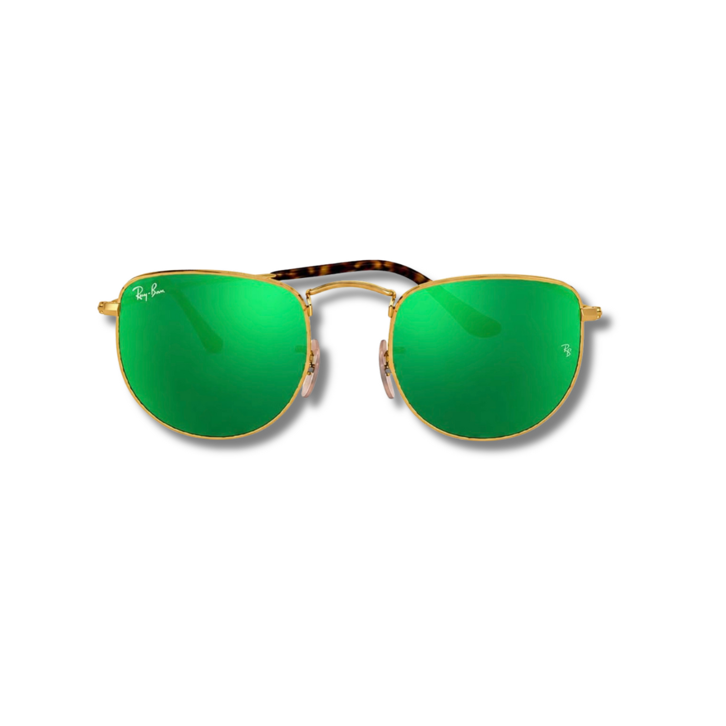 Gafas de Sol RB Elon Green Flash