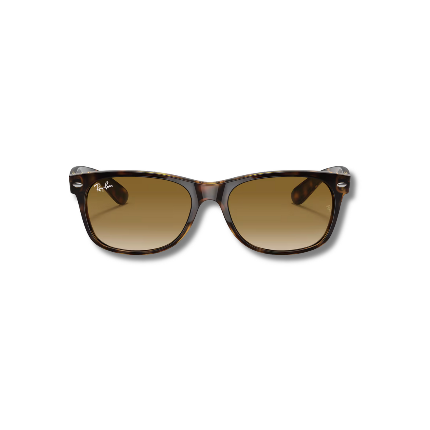 Gafas de Sol RB New Wayfarer Carey Brown