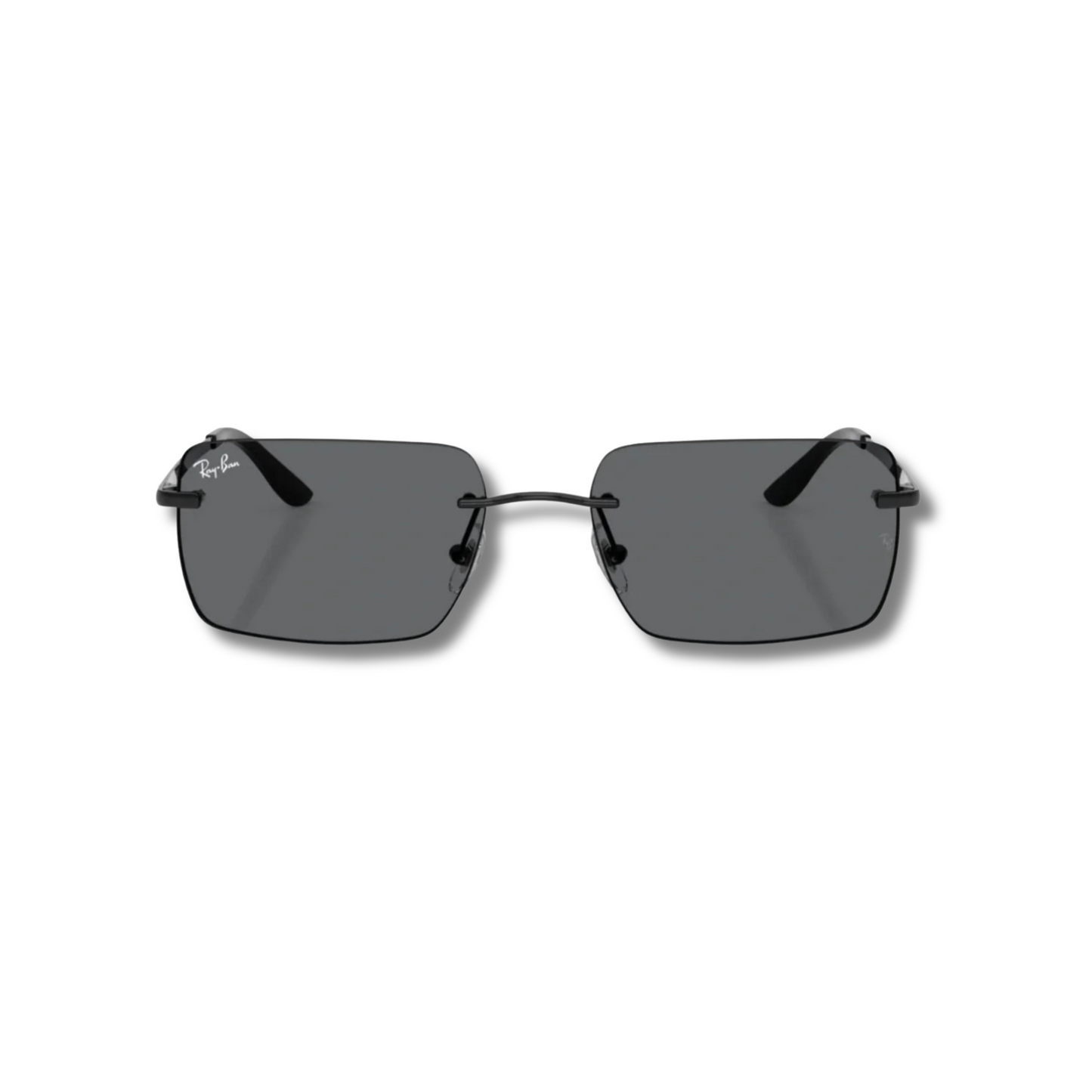 Gafas de Sol RB3786 Black