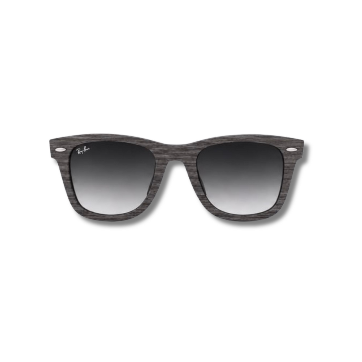 Gafas de Sol RB Wayfarer Grey Degrade