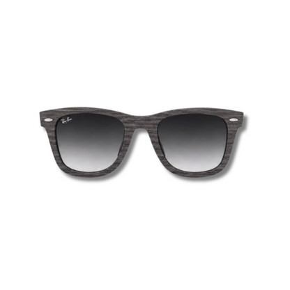 Gafas de Sol RB Wayfarer Grey Degrade