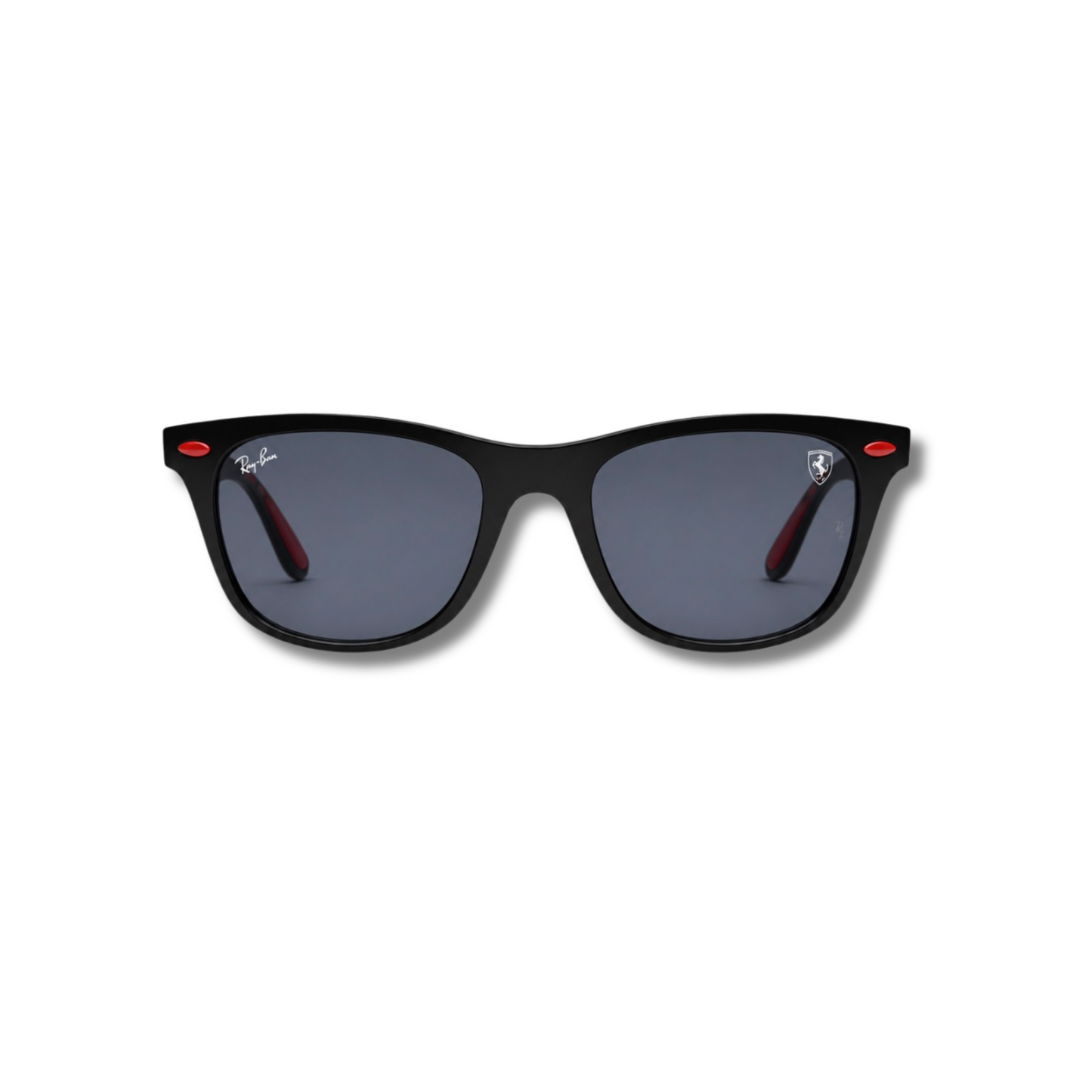 Gafas de Sol Edición Ferrari RB4195 Black