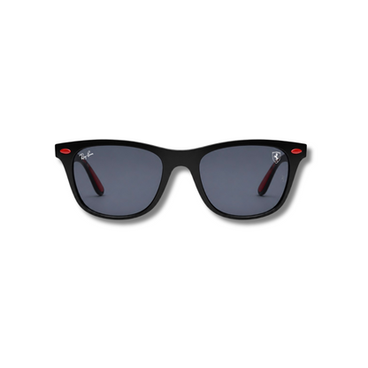 Gafas de Sol Edición Ferrari RB4195 Black