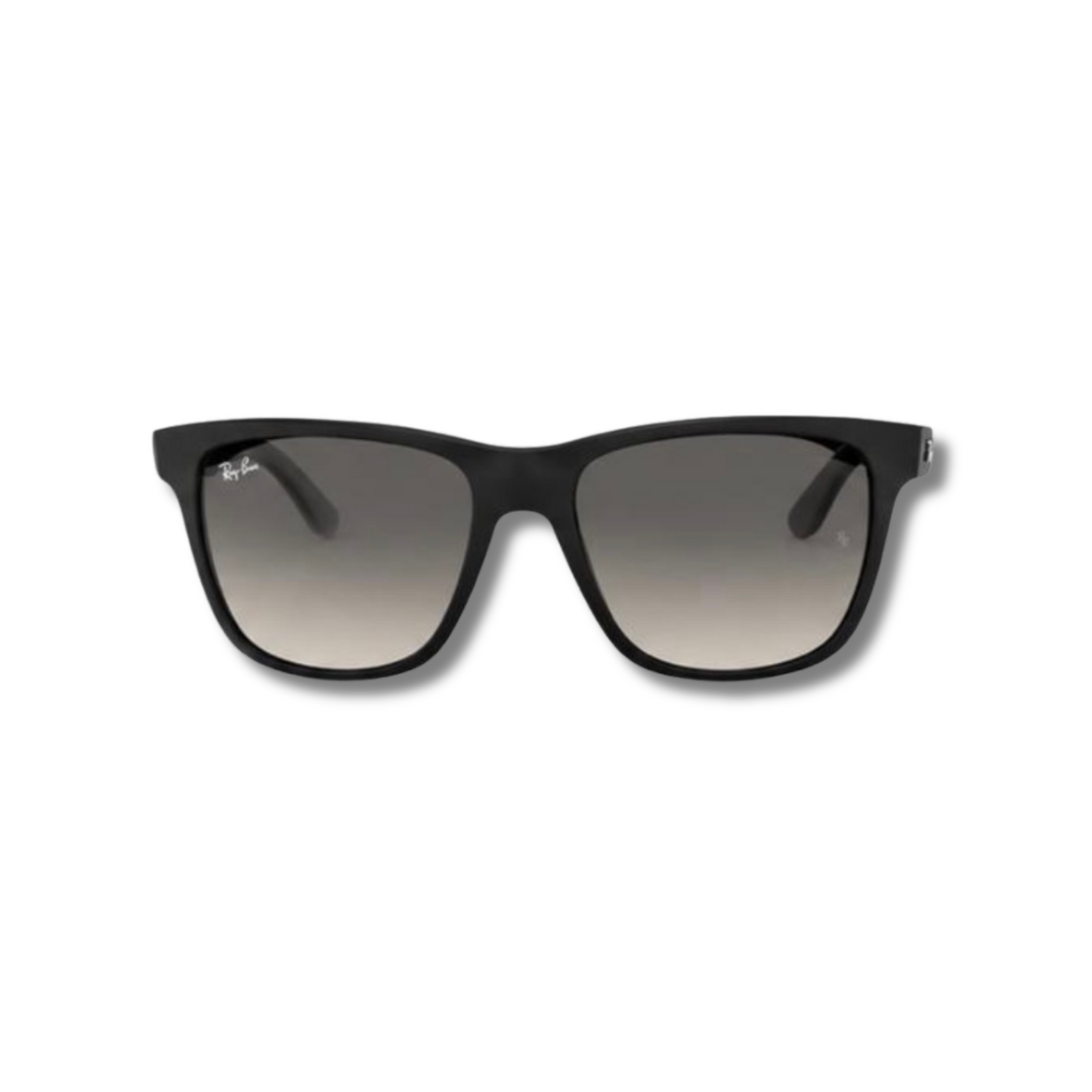 Gafas de Sol RB4181 Black Gradient