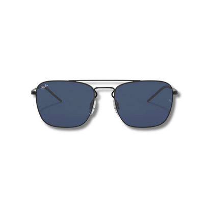 Gafas de Sol RB3588 Blue Black