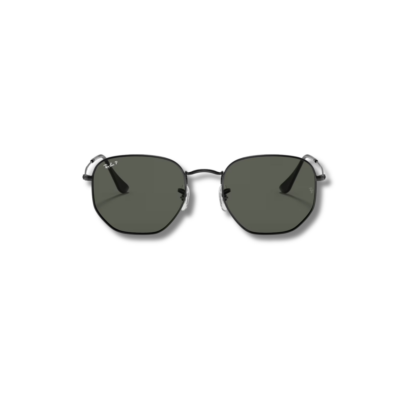 Gafas de Sol RB Hexagonal Black