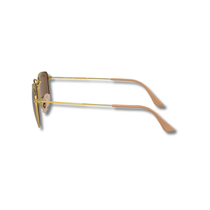 Gafas de Sol RB Elon Classic Brown