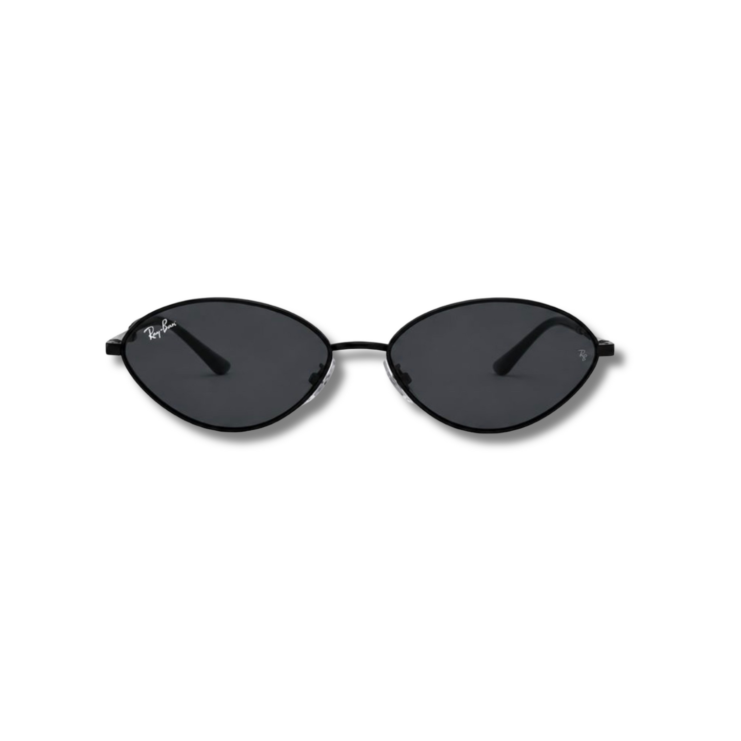 Gafas de Sol RB Kai Black