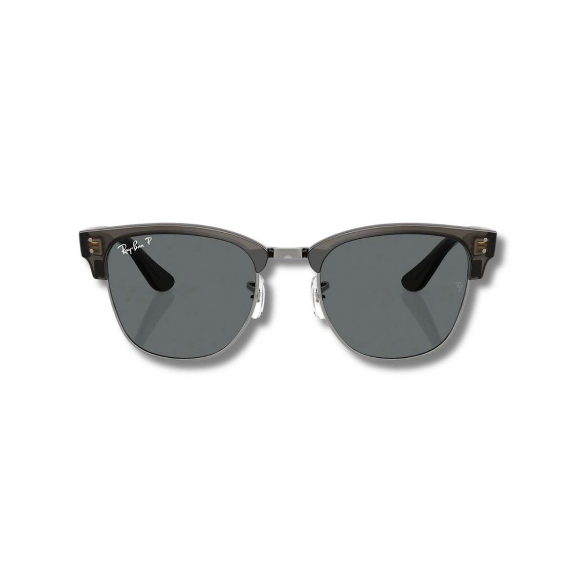 Gafas de Sol RB Clubmaster Reverse Grey