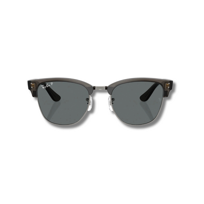 Gafas de Sol RB Clubmaster Reverse Grey