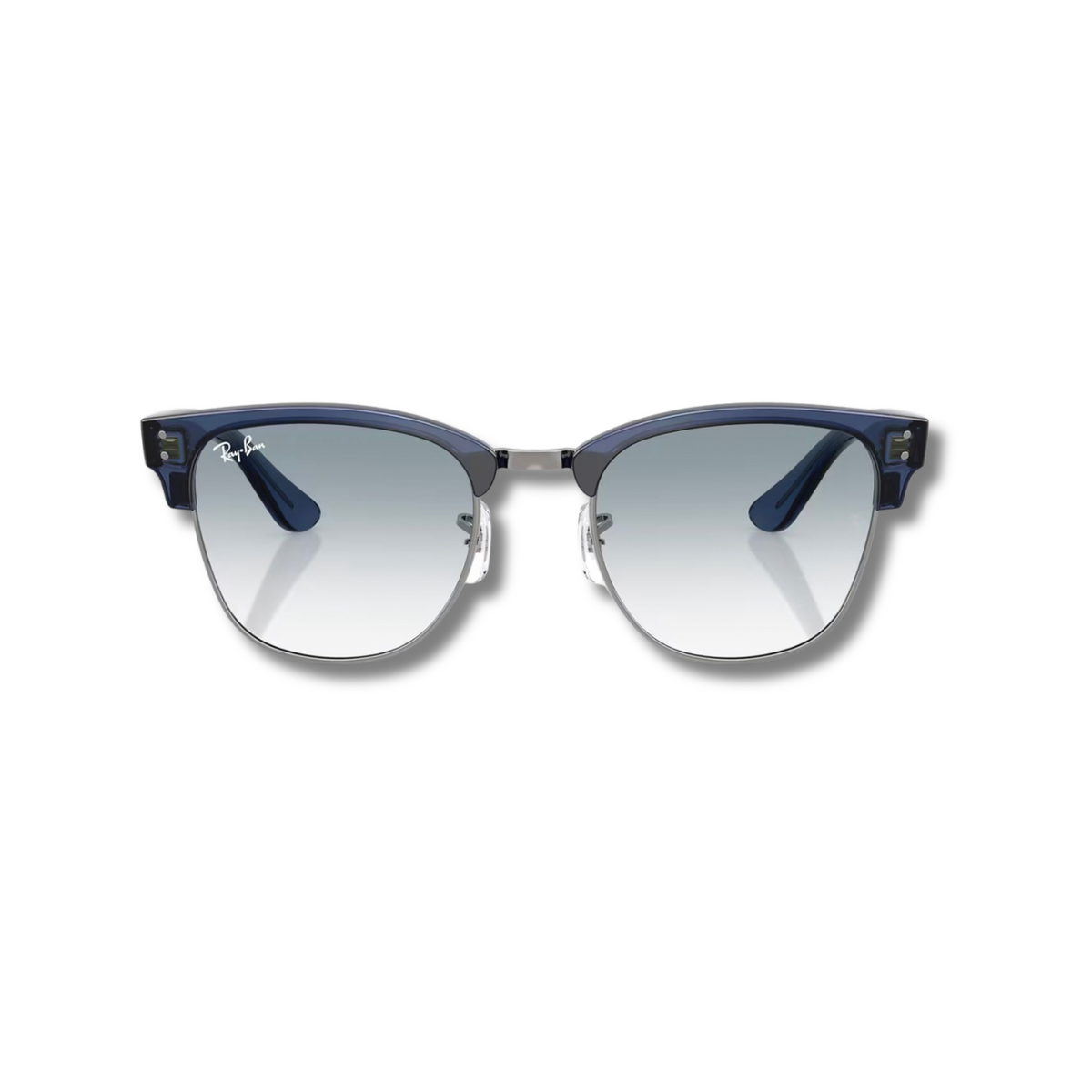 Gafas de Sol RB Clubmaster Reverse Gradient