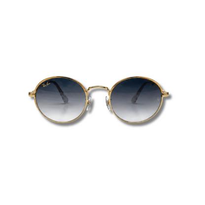 Gafas de Sol RB3931 A$AP ROCKY Blue Gradient