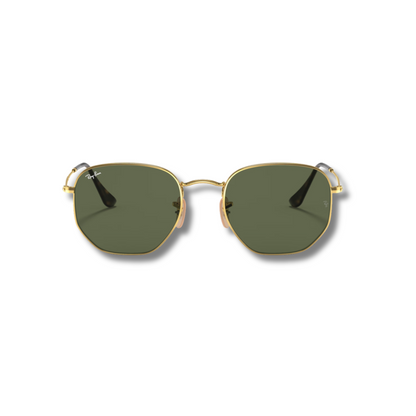 Gafas de Sol RB Hexagonal Classic