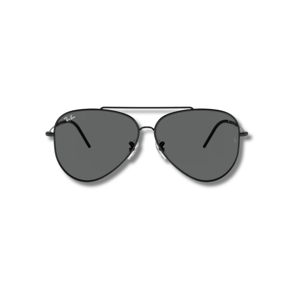 Gafas de Sol RB Aviator Reverse Black