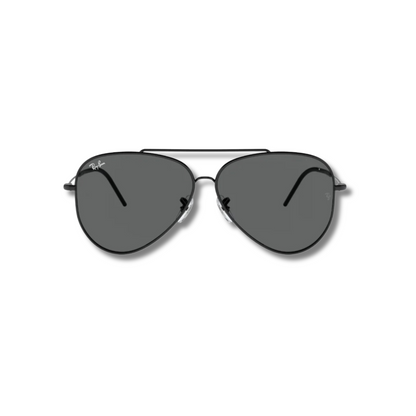 Gafas de Sol RB Aviator Reverse Black
