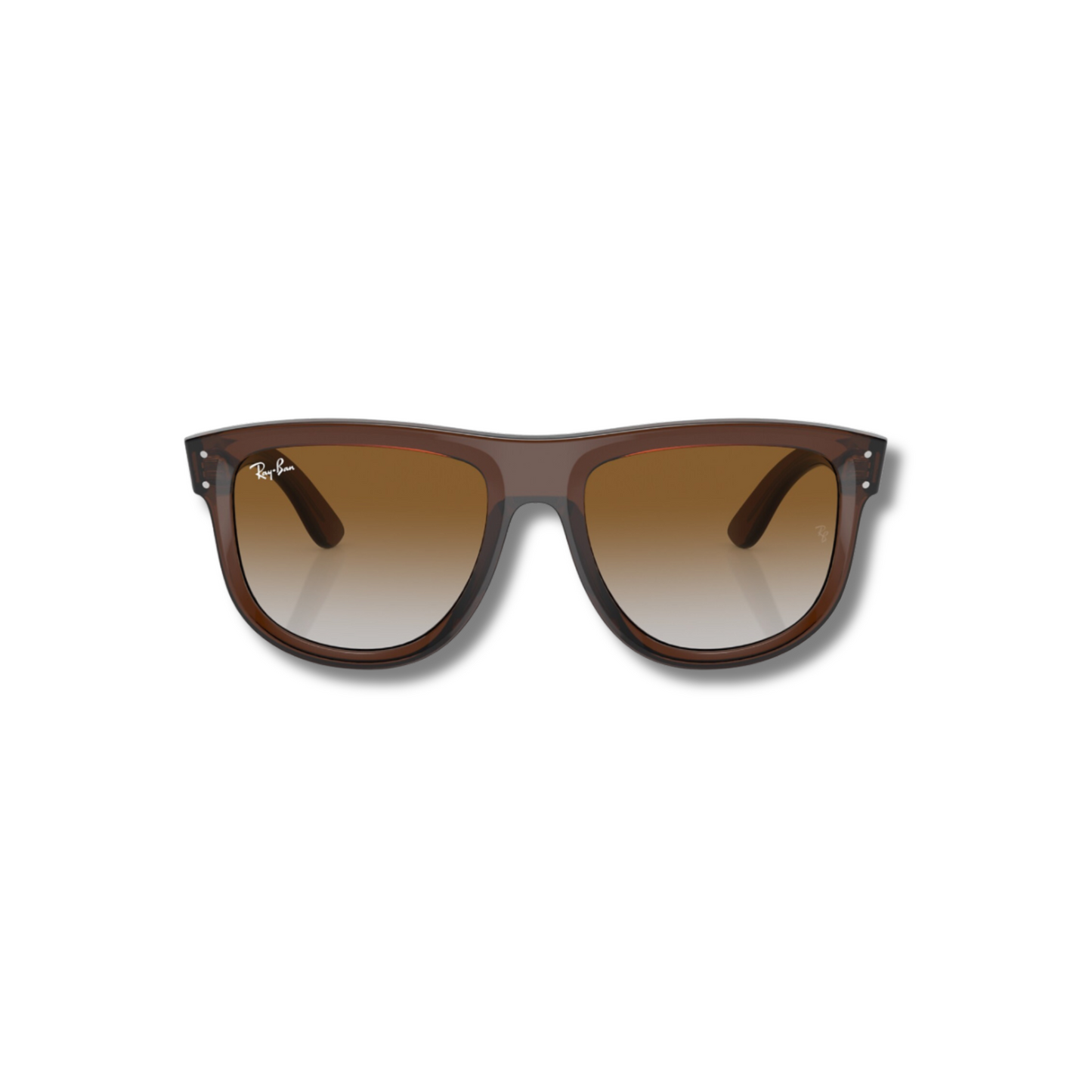 Gafas de Sol RB Boyfriend Reverse Brown