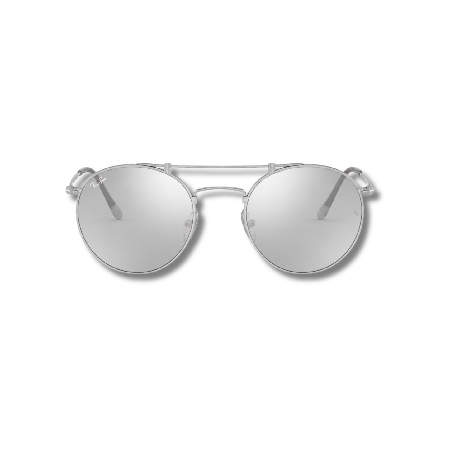 Gafas de Sol RB8147 Silver Flash