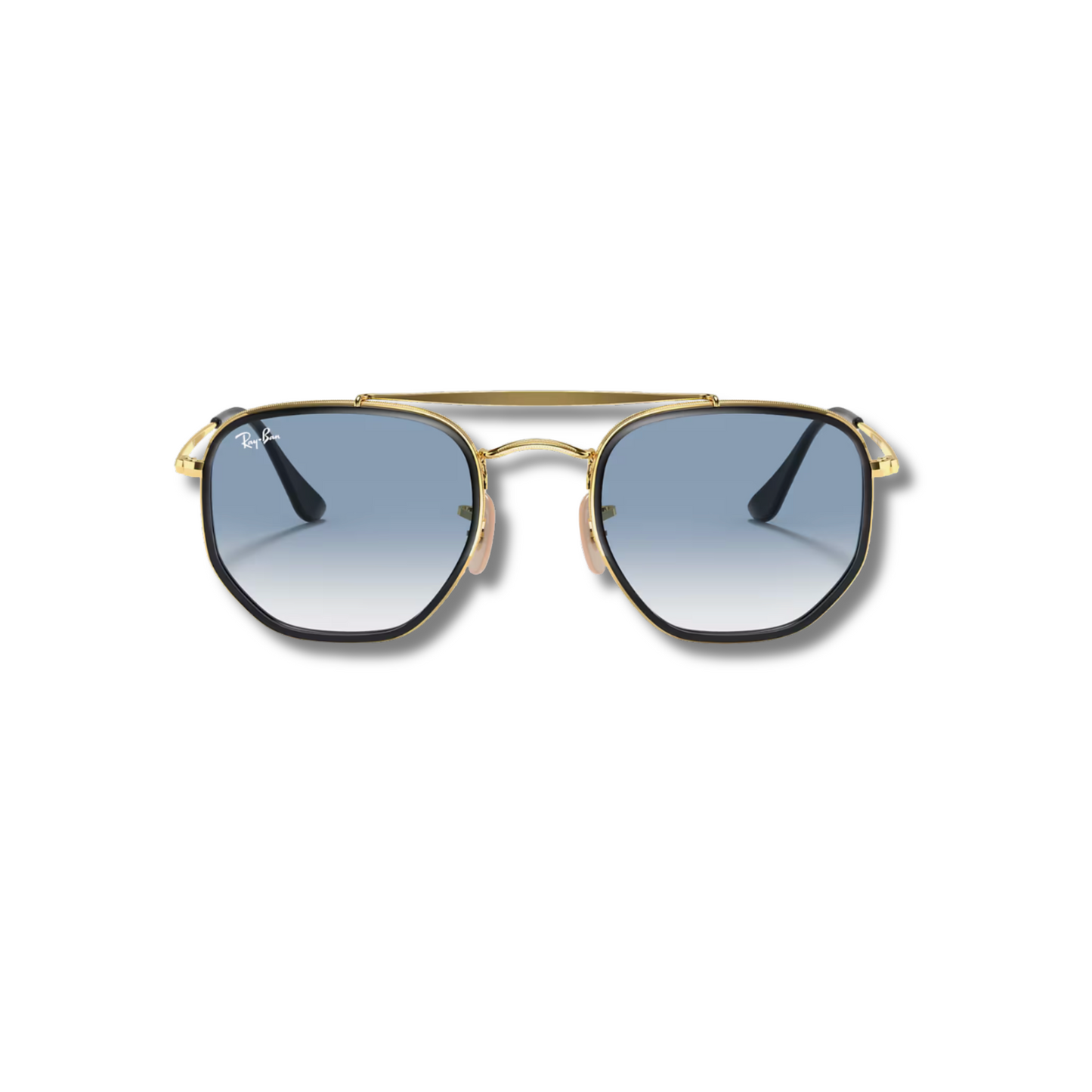 Gafas de Sol RB Marshal II Blue Gradient