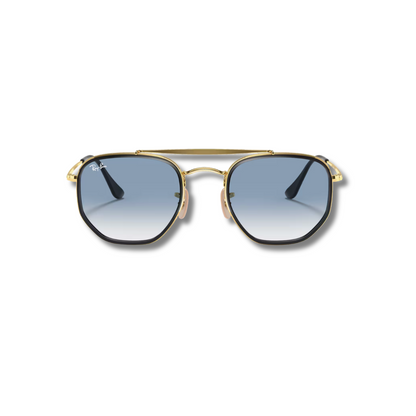 Gafas de Sol RB Marshal II Blue Gradient