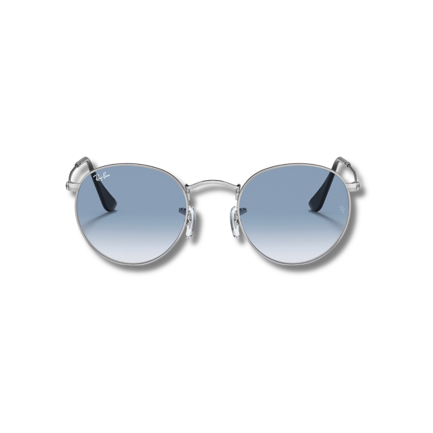 Gafas de Sol RB Round Metal Gradient