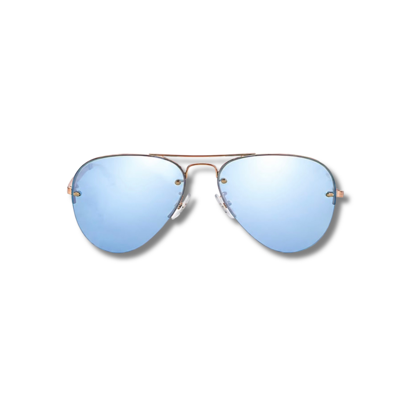 Gafas de Sol RB3449 Blue Flash