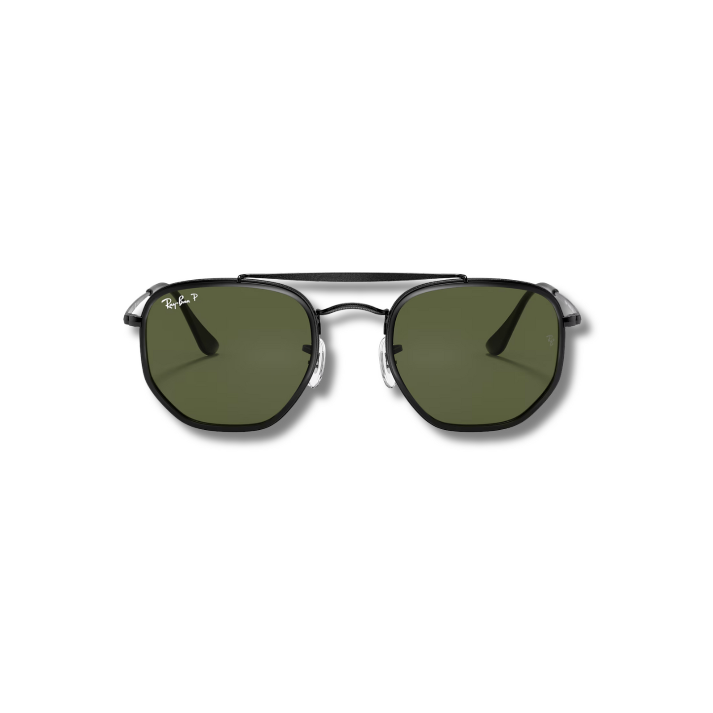 Gafas de Sol RB Marshal II Black