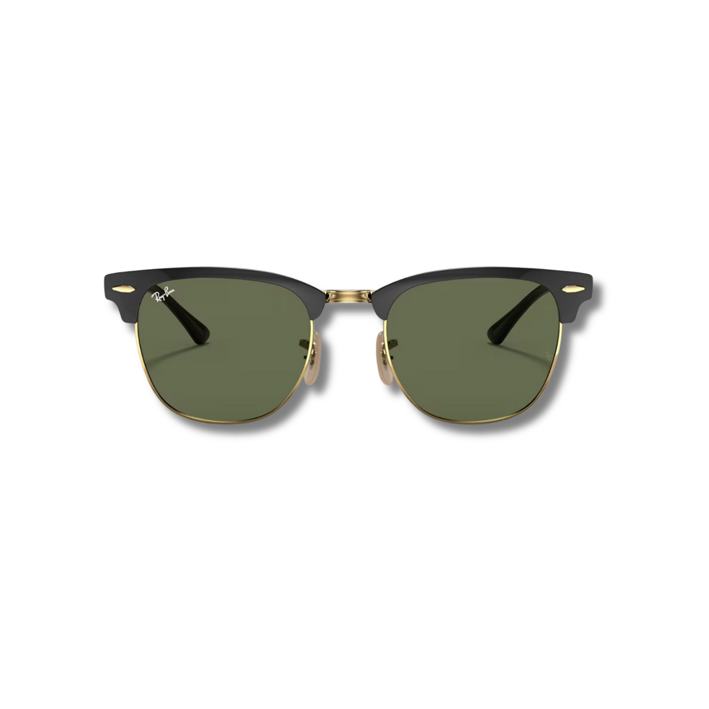 Gafas de Sol RB Clubmaster Metal Classic