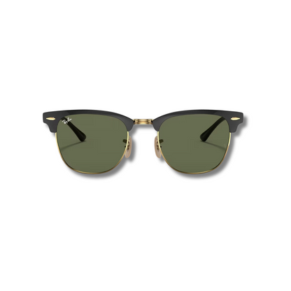 Gafas de Sol RB Clubmaster Metal Classic