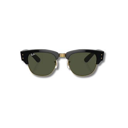 Gafas de Sol RB Mega Clubmaster Classic