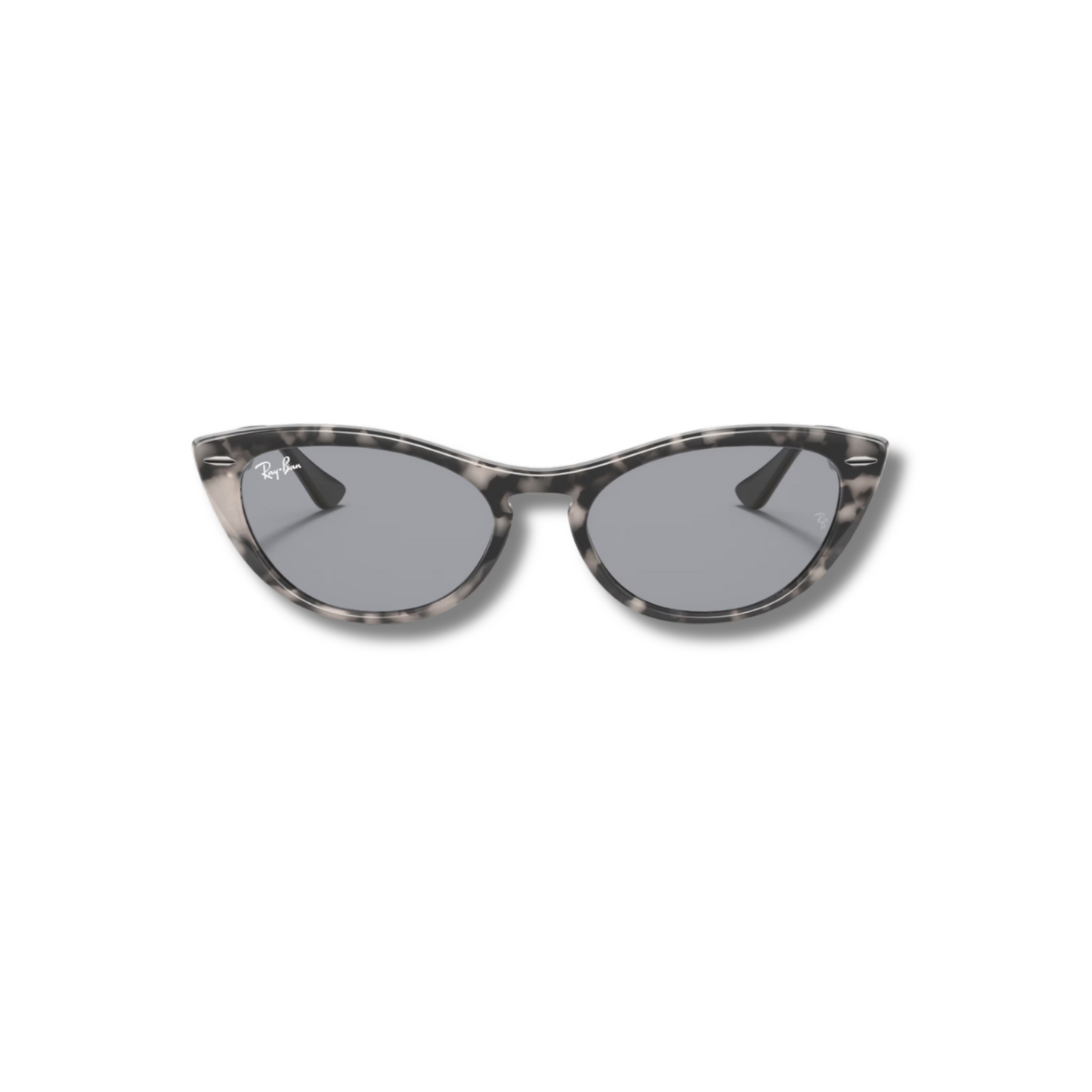 Gafas de Sol RB Nina Havanna Grey