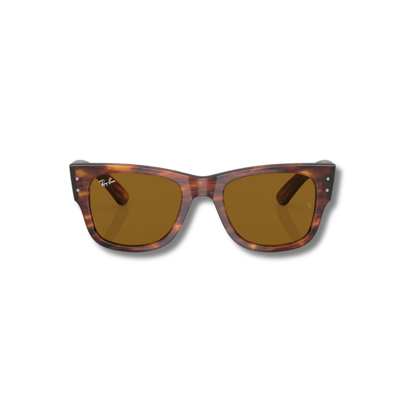 Gafas de Sol RB Mega Wayfarer Carey