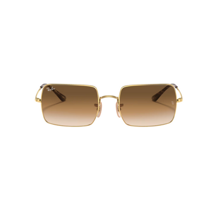 Gafas de Sol RB Rectangle 1969 Brown