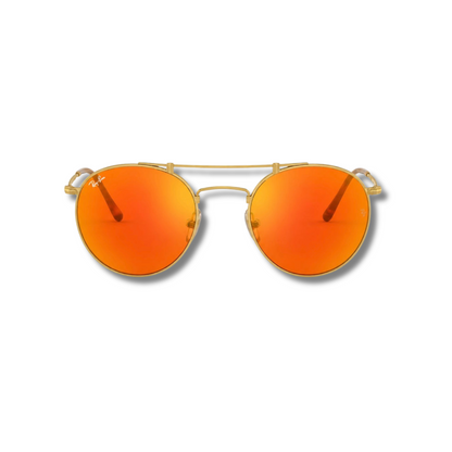 Gafas de Sol RB8147 Orange Flash