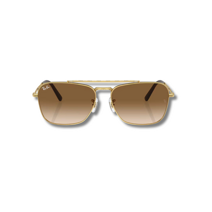 Gafas de Sol RB New Caravan Bown Clasic