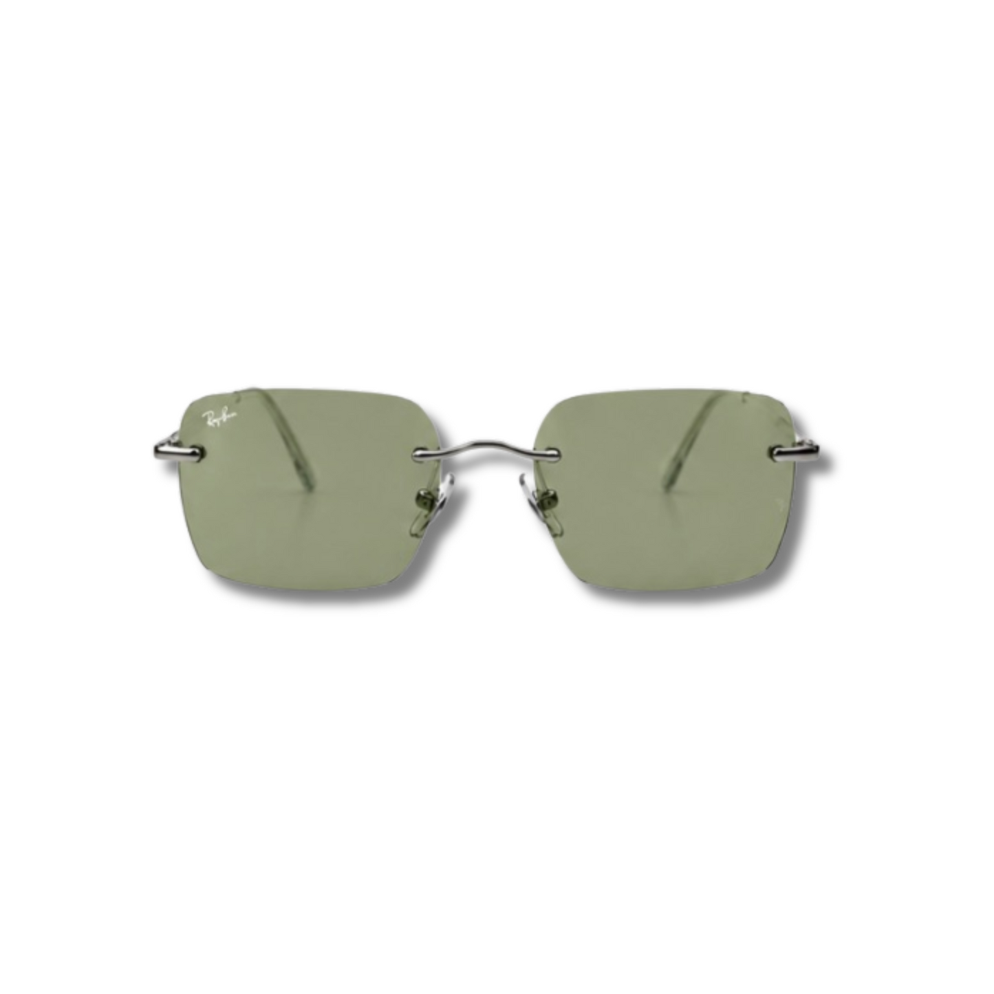 Gafas de Sol RB3786 Silver