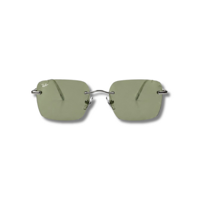 Gafas de Sol RB3786 Silver