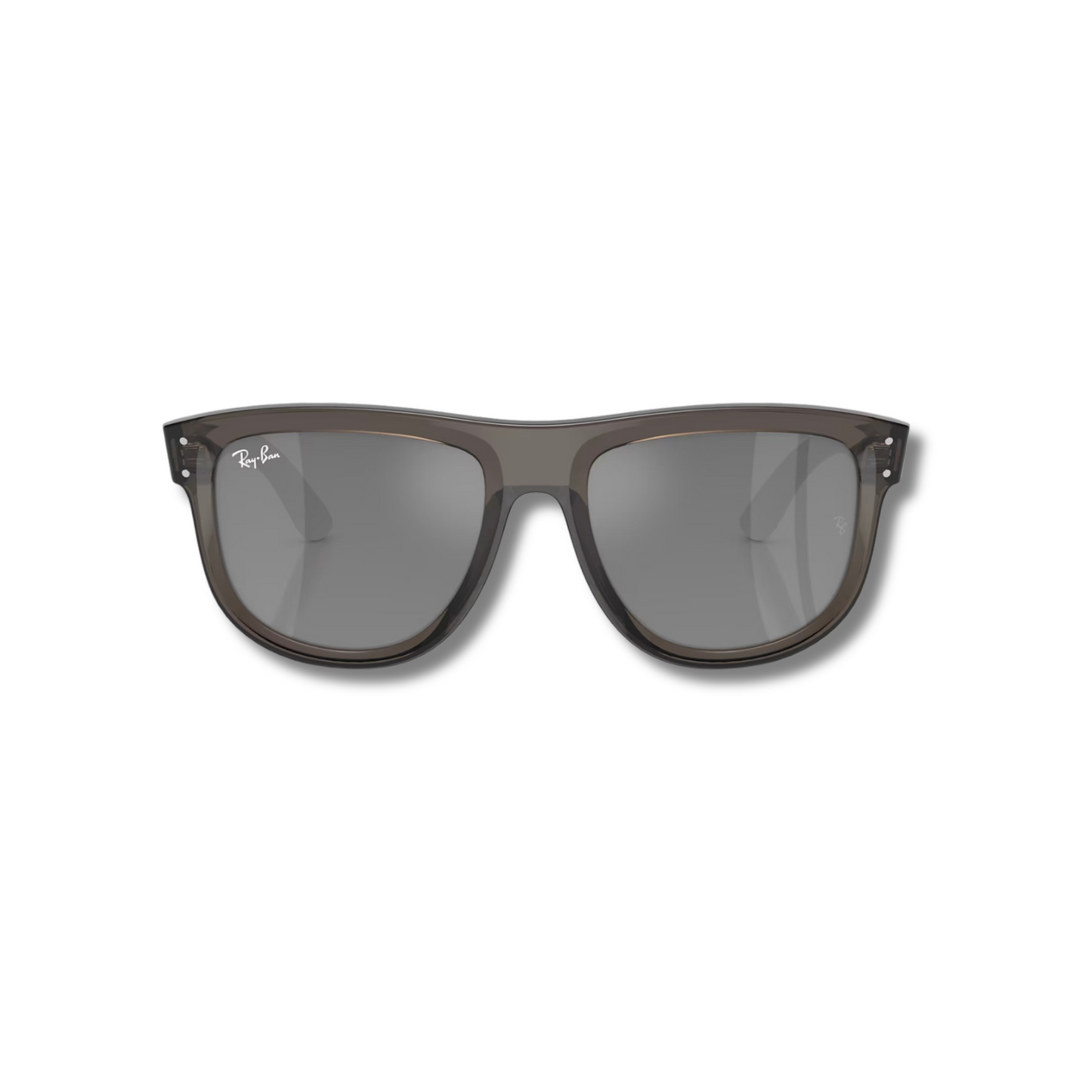 Gafas de Sol RB Boyfriend Reverse Grey