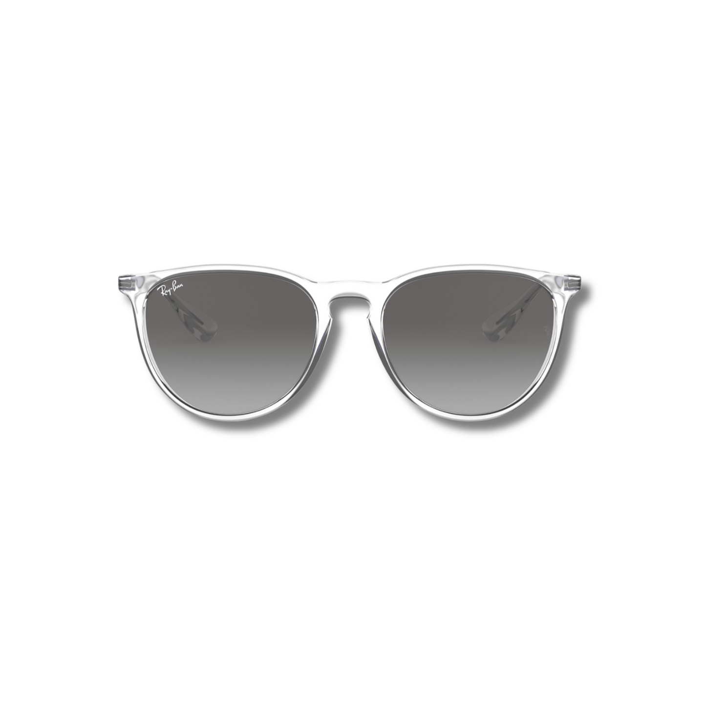 Gafas de Sol RB Erika Transparent