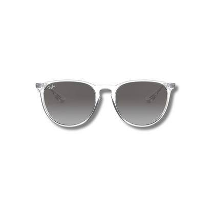 Gafas de Sol RB Erika Transparent