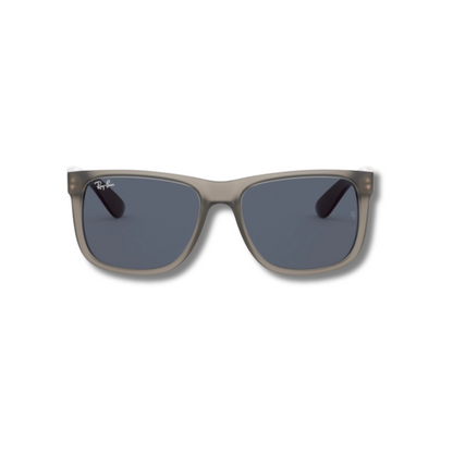 Gafas de Sol RB Justin Black Grey